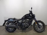 HONDA CMX 1100 REBEL