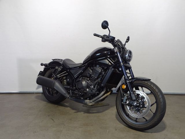 honda - cmx-1100-rebel