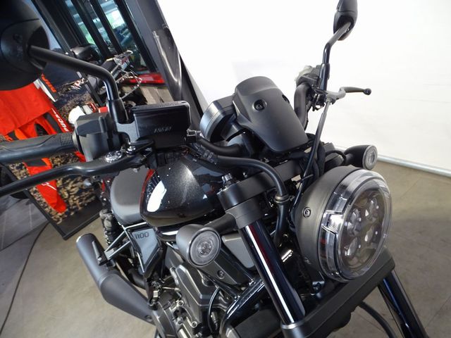 honda - cmx-1100-rebel