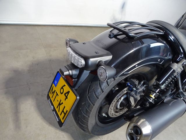 honda - cmx-1100-rebel