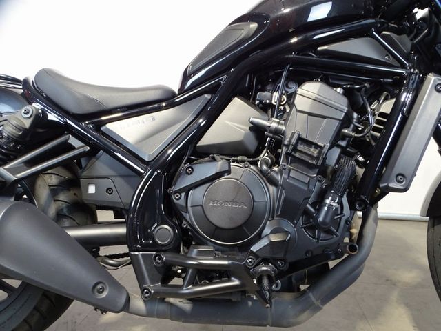 honda - cmx-1100-rebel