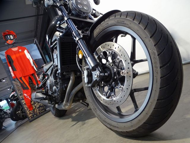 honda - cmx-1100-rebel