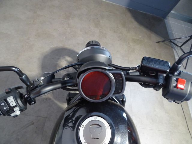 honda - cmx-1100-rebel