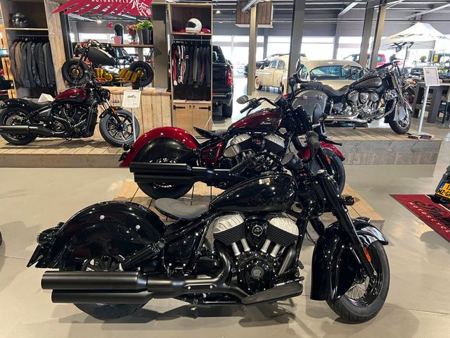 indian - chief-vintage