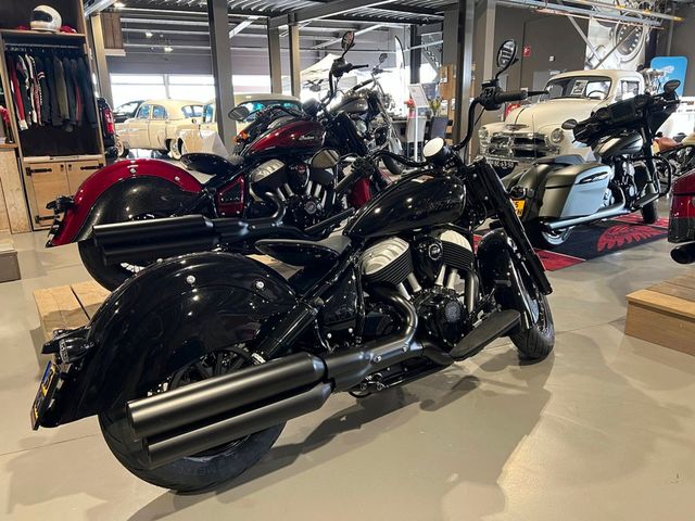 indian - chief-vintage