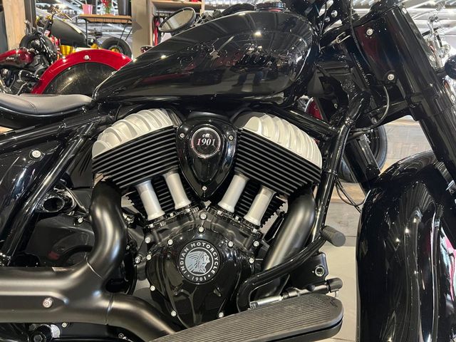 indian - chief-vintage