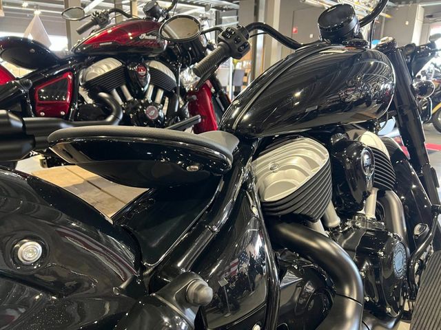 indian - chief-vintage