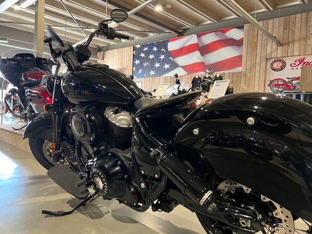 indian - chief-vintage