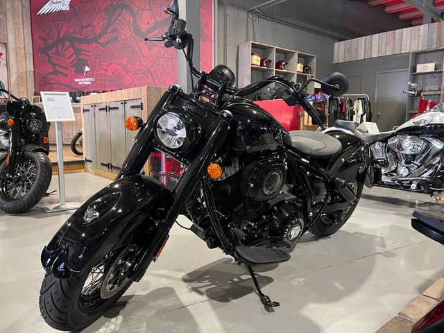 indian - chief-vintage