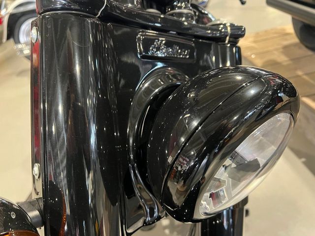 indian - chief-vintage