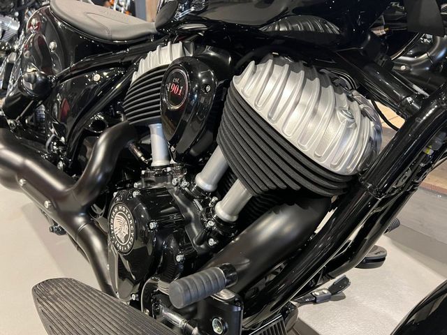 indian - chief-vintage