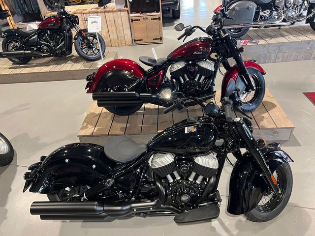 indian - chief-vintage