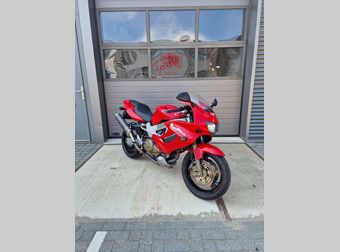Honda VTR 1000 F Firestorm 2006 occasion