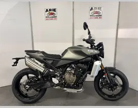 Husqvarna Svartpilen 801 2026 nieuw