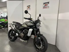Husqvarna Svartpilen 801 SE 2026 nieuw – foto 2 van 6