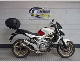 Suzuki SFV 650 Gladius 2009 occasion