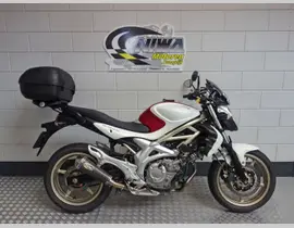 Suzuki Gladius 2009 occasion