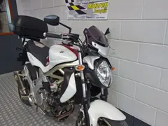 Suzuki Gladius 2009 occasion – foto 6 van 9