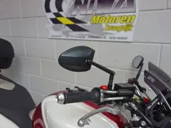 Suzuki Gladius 2009 occasion – foto 7 van 9