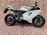 DUCATI 848
