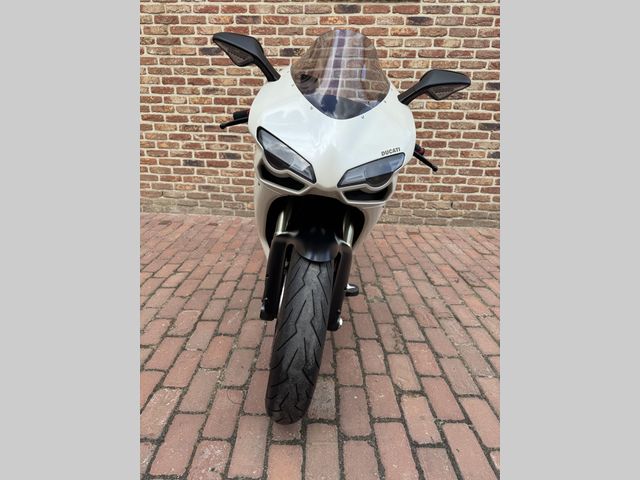 ducati - 848