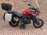 TRIUMPH TIGER 1200 XC