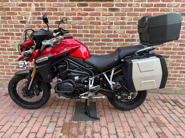triumph - tiger-1200-xc