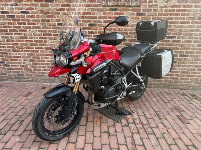triumph - tiger-1200-xc