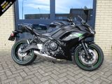 KAWASAKI NINJA 650