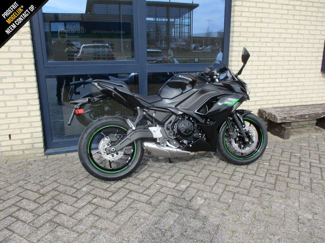 kawasaki - ninja-650