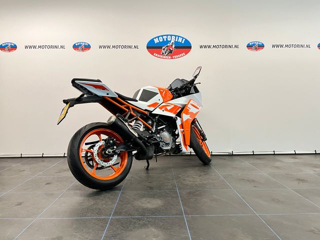 ktm - rc-125