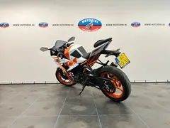 KTM RC 125 2023 occasion – foto 5 van 7