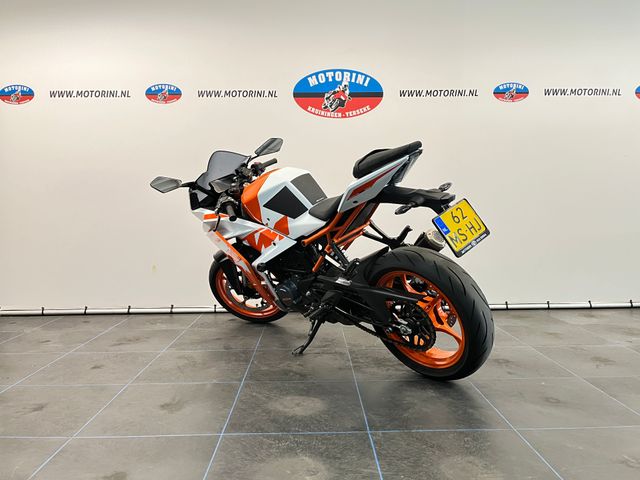 ktm - rc-125
