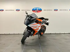KTM RC 125 2023 occasion – foto 3 van 7