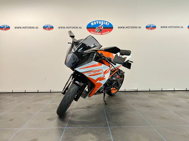 ktm - rc-125