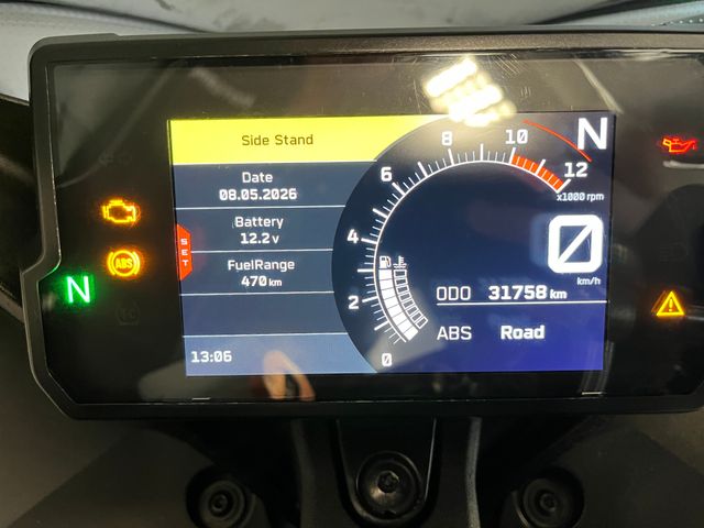 ktm - rc-125