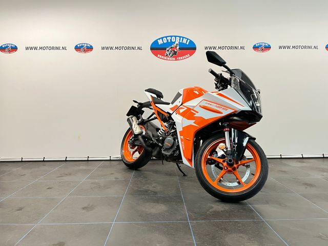 ktm - rc-125