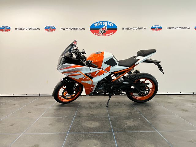 ktm - rc-125