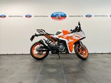 KTM RC 125