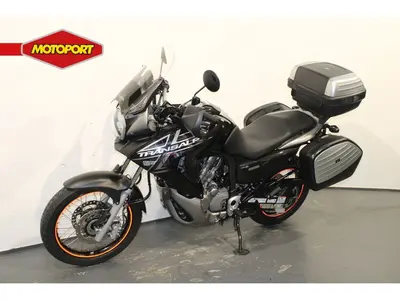 HONDA XL 700 V TRANSALP ABS – foto 2