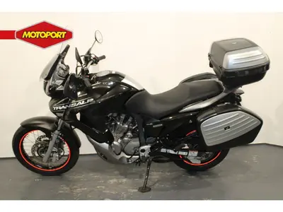 HONDA XL 700 V TRANSALP ABS – foto 3