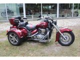 REWACO CT 800 S