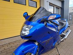 Honda CBR 1100  XX Super Blackbird 1999 occasion – foto 11 van 16