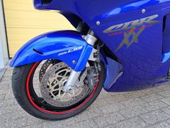 Honda CBR 1100  XX Super Blackbird 1999 occasion – foto 12 van 16