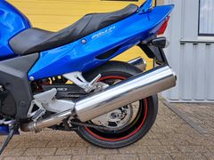 Honda CBR 1100  XX Super Blackbird 1999 occasion – foto 15 van 16