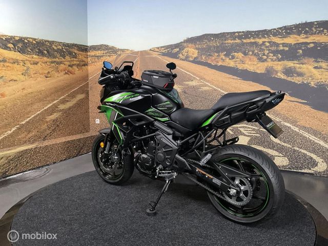 kawasaki - versys-650