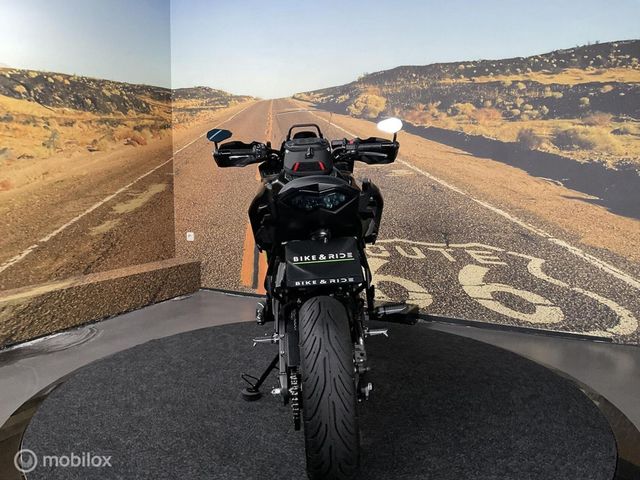 kawasaki - versys-650