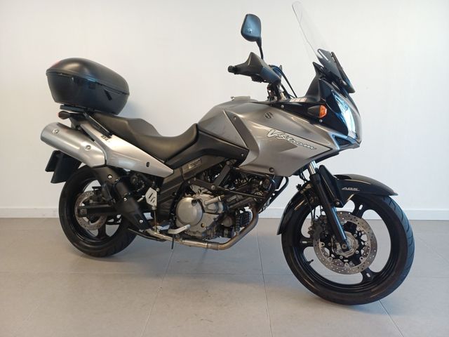 suzuki - v-strom-dl-650-abs