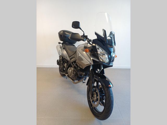 suzuki - v-strom-dl-650-abs