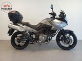 SUZUKI V-STROM DL 650 ABS
